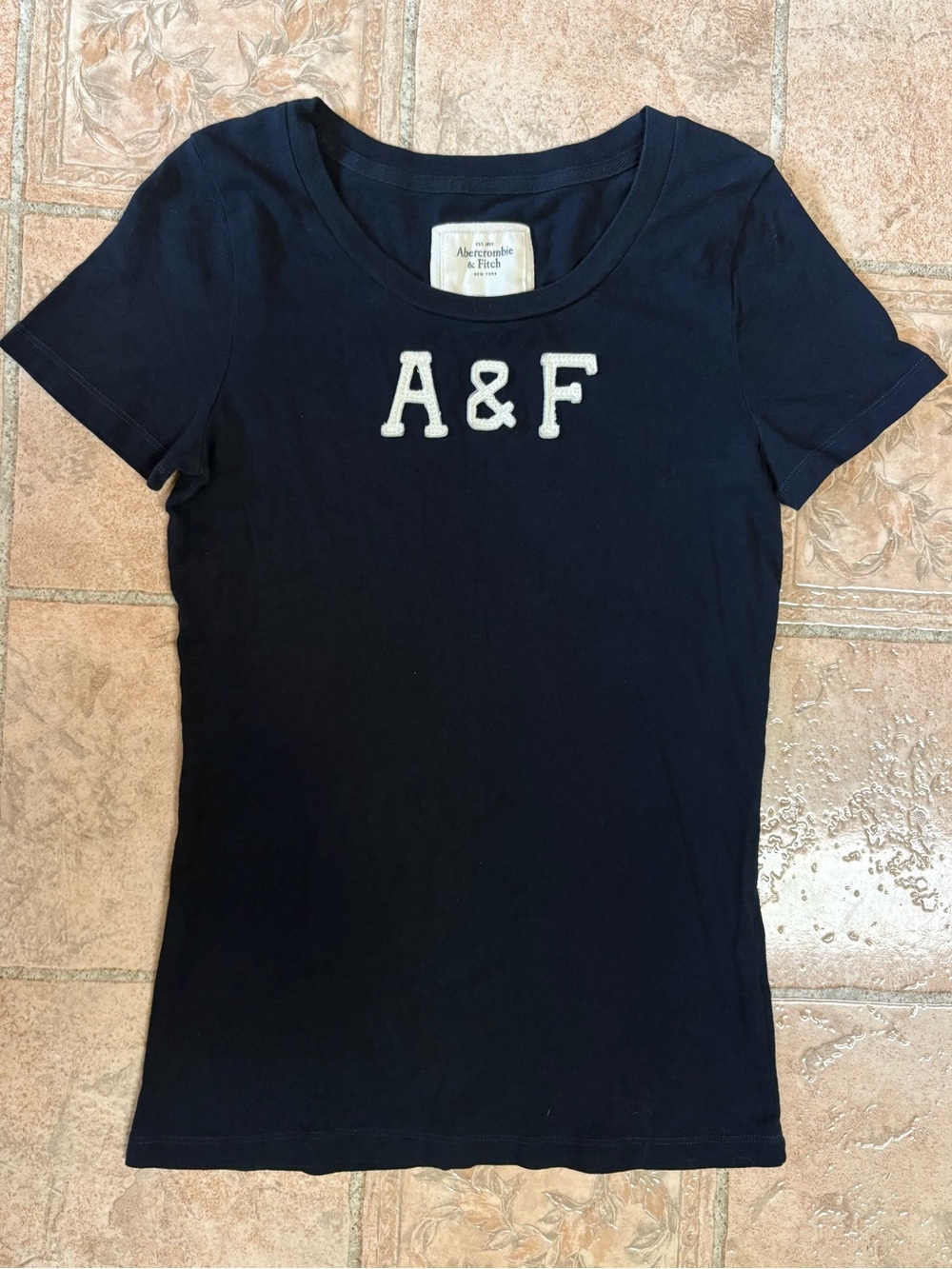 Abercrombie & Fitch Tshirt